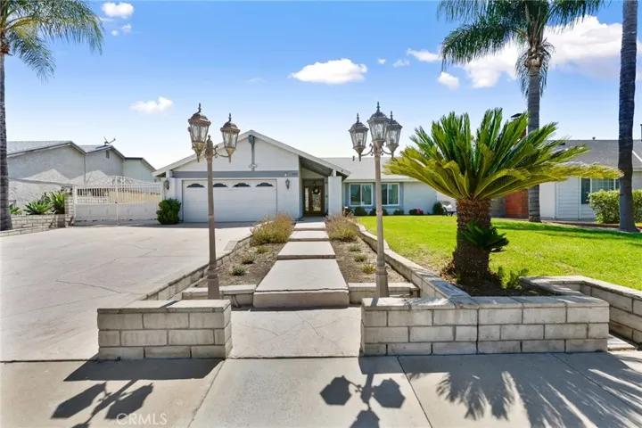 13243 Bunker Hill Place, Chino, California 91710