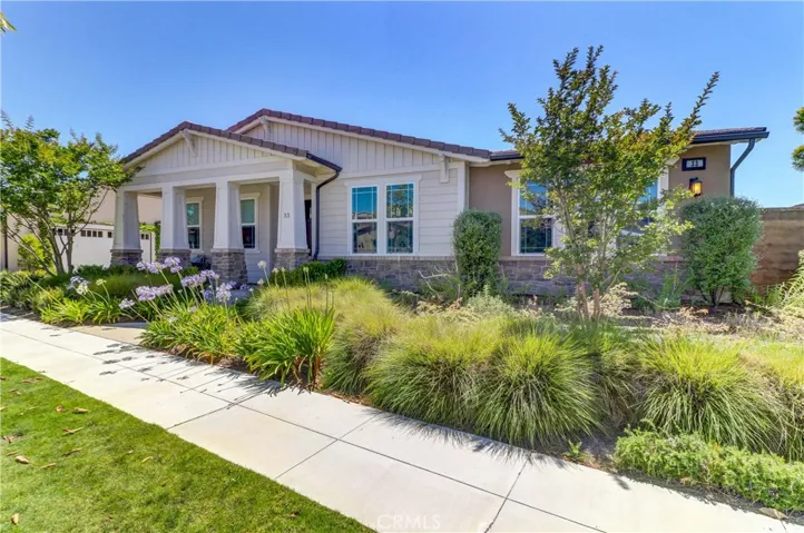 33 Cantar Street, Rancho Mission Viejo, California 92694