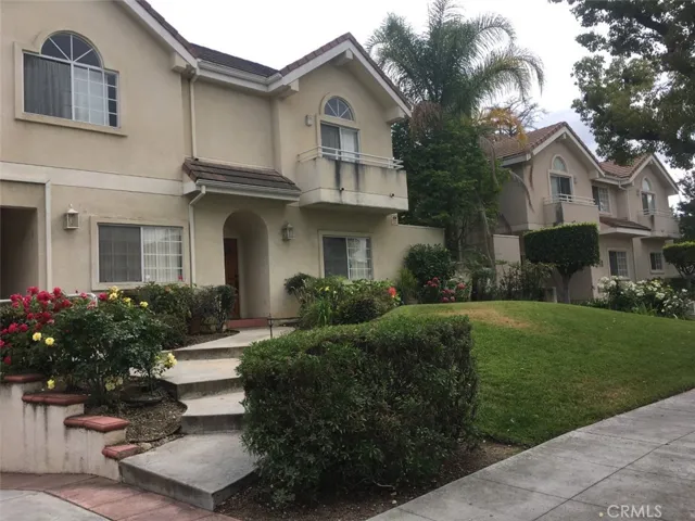900 Arcadia Avenue 3, Arcadia, California 91007