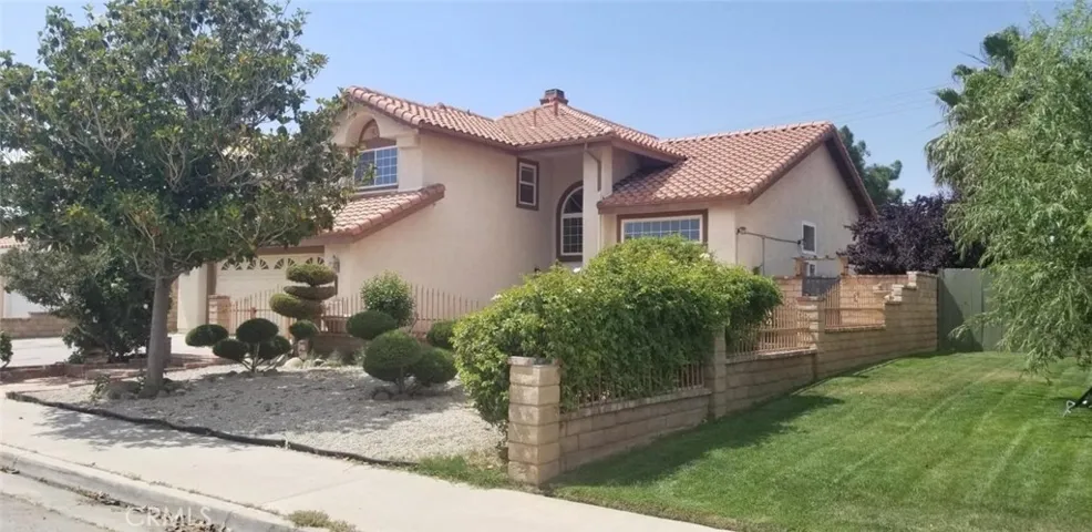 3131 Maricotte Drive, Palmdale, California 93550