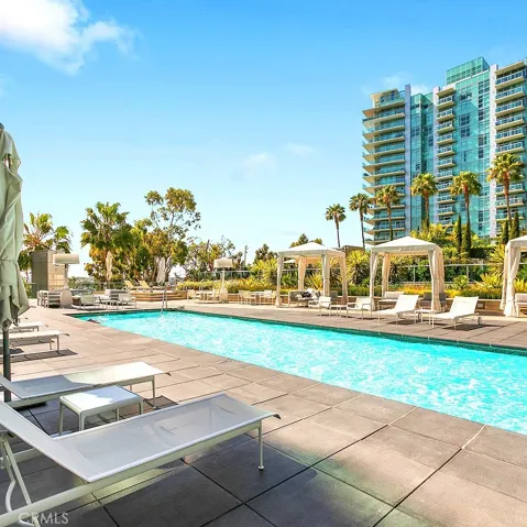 13600 Marina Pointe Drive 503, Marina Del Rey, California 90292