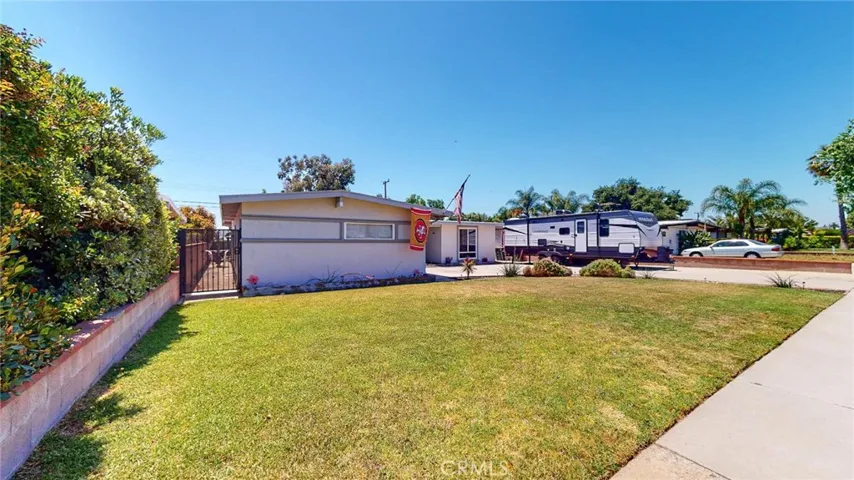 933 W H Street, Ontario, California 91762