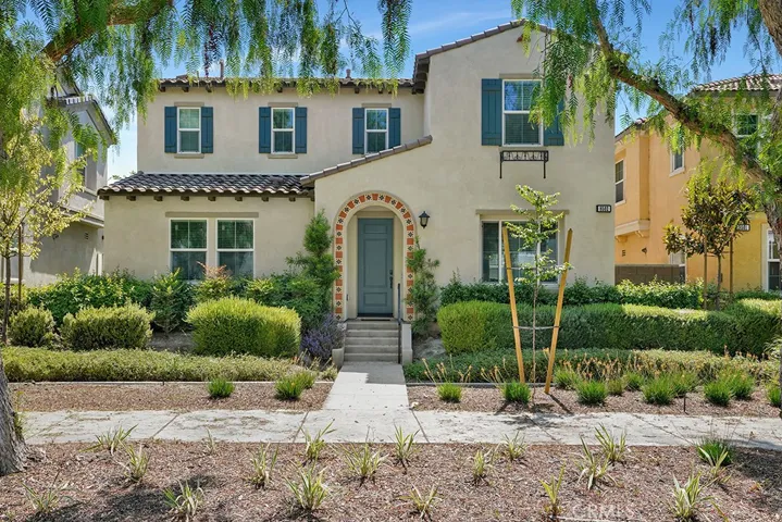 8502 Founders Grove Street, Chino, California 91708