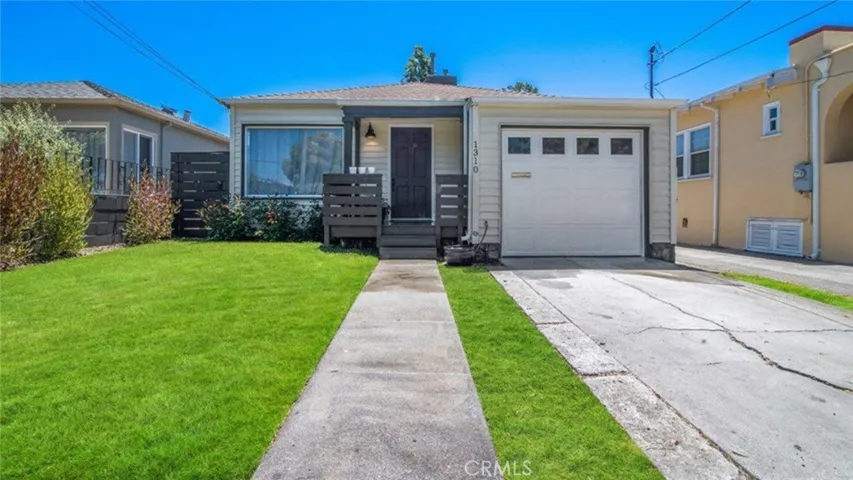 1310 Carrison Street, Berkeley, California 94702