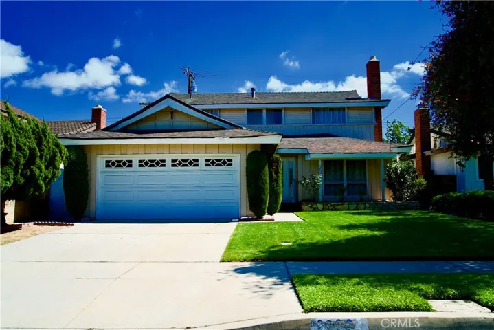2022 245th Street, Lomita, California 90717