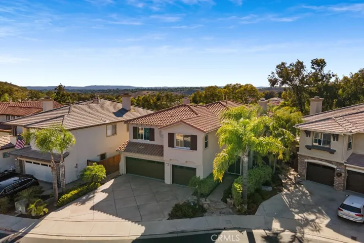 5 Shea Ridge, Rancho Santa Margarita, California 92688