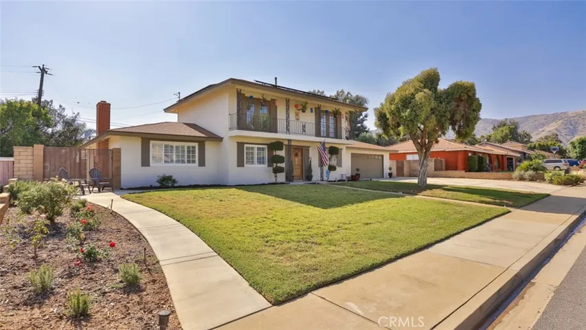 4775 Chamber Avenue, La Verne, California 91750