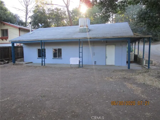 15402 Tana Avenue, Clearlake, California 95422