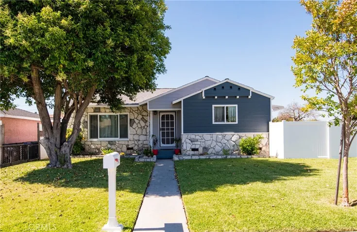 15421 Harvest Avenue, Norwalk, California 90650