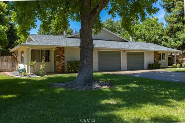 819 Netters Circle, Chico, California 95973