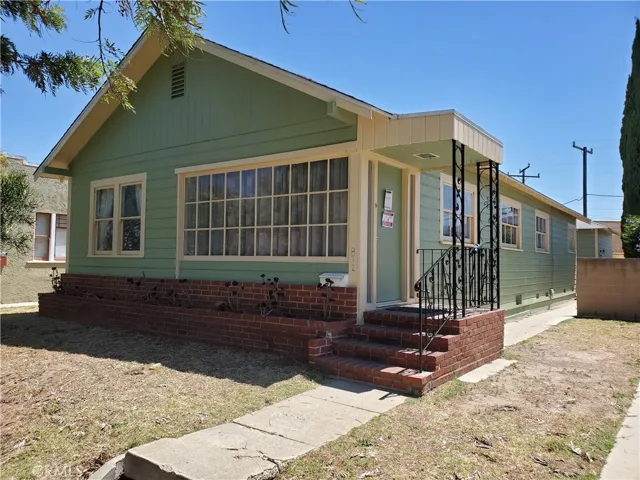812 Portola Avenue, Torrance, California 90501