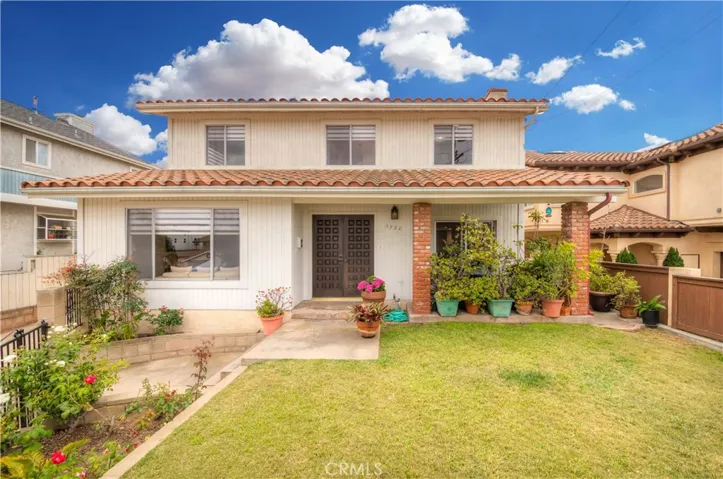 1720 Harriman Lane, Redondo Beach, California 90278