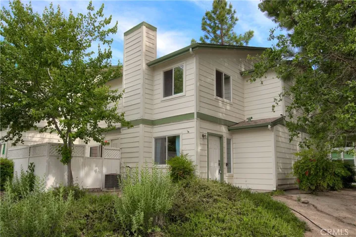 40501 #108 Road 222 108, Bass Lake, California 93604