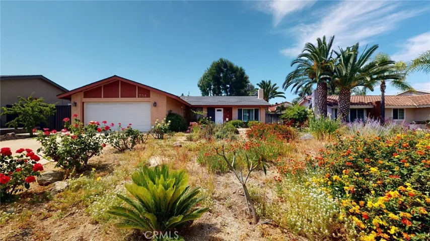754 Dogwood Drive, La Verne, California 91750