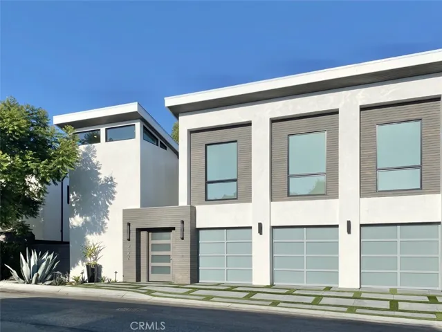 552 Seaward Road, Corona Del Mar, California 92625