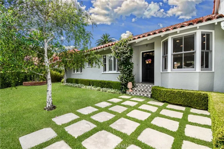 4020 Miraleste Drive, Rancho Palos Verdes, California 90275