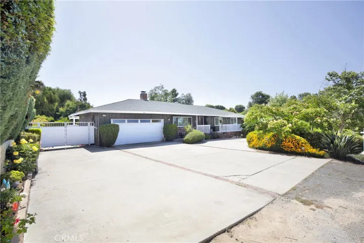 1322 Morro Road, Fallbrook, California 92028