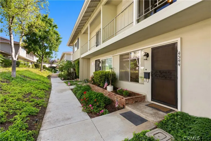 4544 Bates Drive, Yorba Linda, California 92886