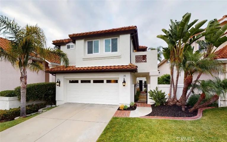 35 Gema, San Clemente, California 92672