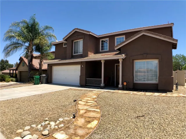 40594 Vernay Street, Murrieta, California 92562