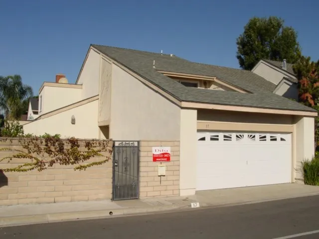 17 Butterfly, Irvine, California 92604