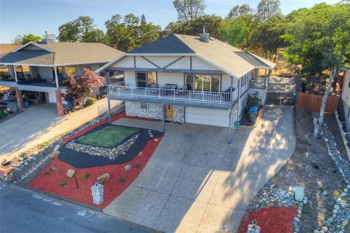 6237 Woodman Drive, Oroville, California 95966