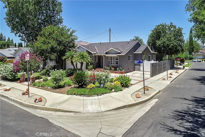 16231 Horace Street, Granada Hills, California 91344