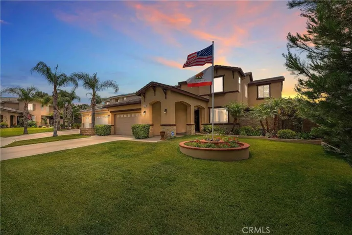 15261 Holiday Drive, Fontana, California 92336