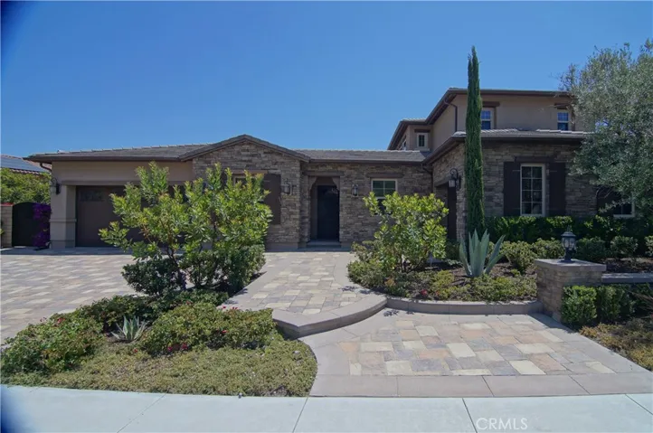 31820 Paseo Tarazona, San Juan Capistrano, California 92675