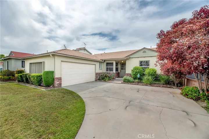 11424 Quinn Street, Santa Fe Springs, California 90670