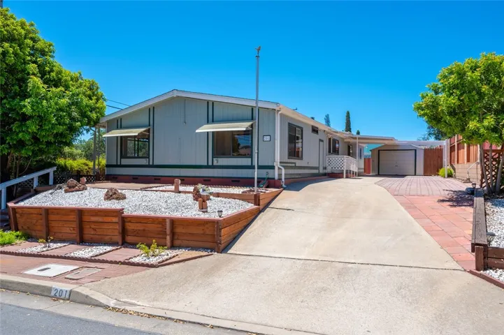201 Chaparral Lane, Nipomo, California 93444