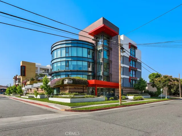 210 N Monterey Street 202, Alhambra, California 91801