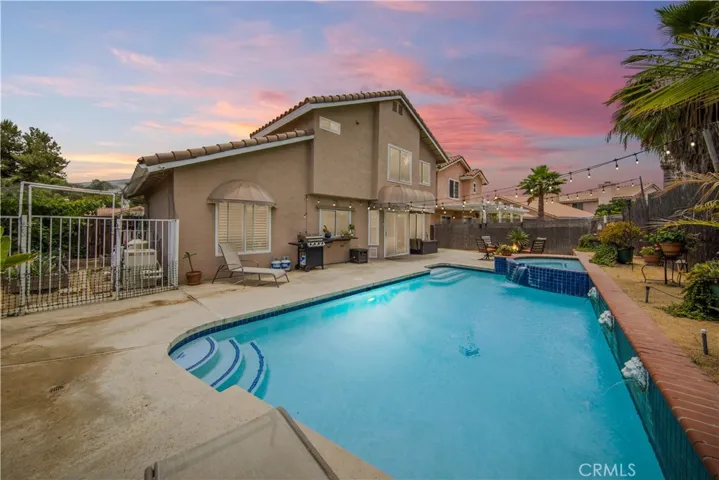 29880 Camino Cristal, Menifee, California 92584