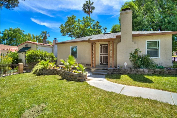 2396 Lincoln Drive, San Bernardino, California 92405