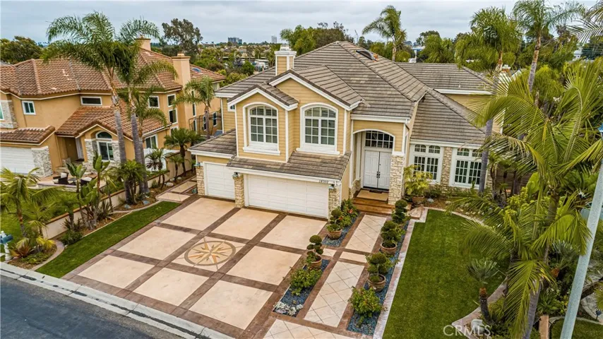 18702 Jockey, Huntington Beach, California 92648