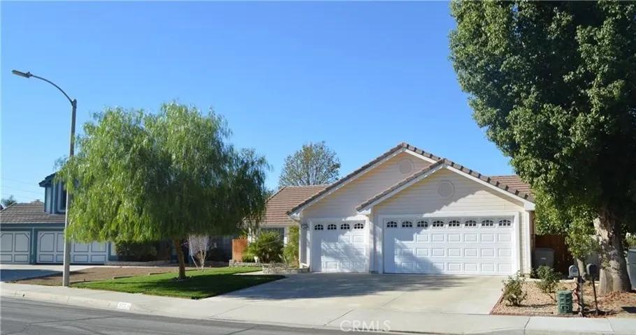 675 Geranium Street, Hemet, California 92545