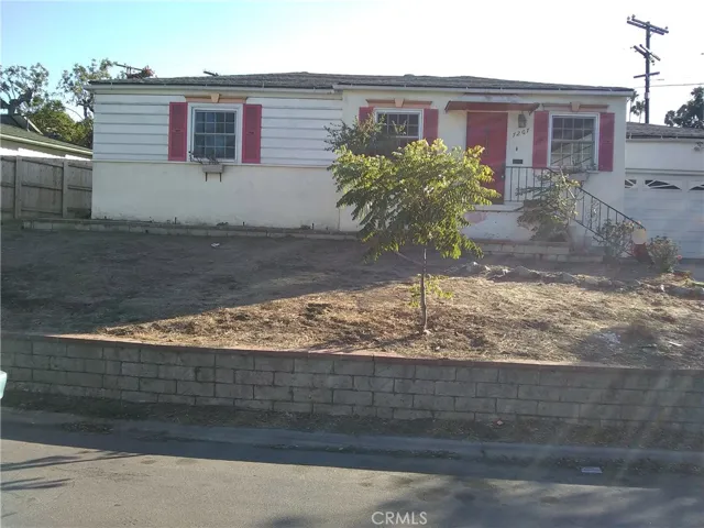 7207 Blackton Drive, La Mesa, California 91941