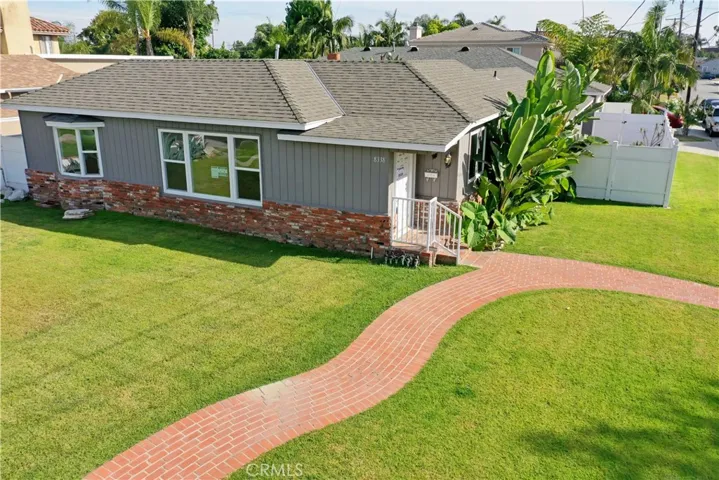 8338 Cherokee Drive, Downey, California 90241