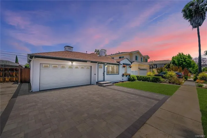 3026 Cardiff Avenue, Los Angeles, California 90034