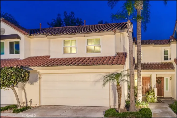 21093 Calle De Paseo, Lake Forest, California 92630