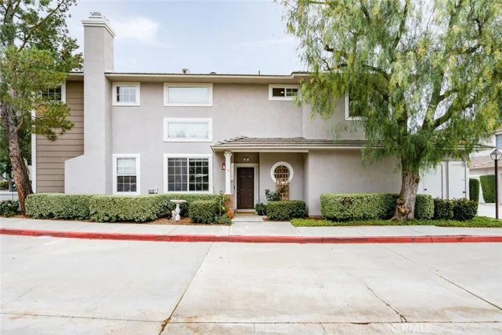 17750 Bronte Road 39, Chino Hills, California 91709