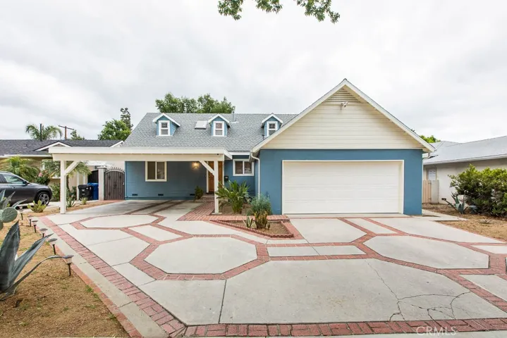 6922 Melba Avenue, West Hills, California 91307