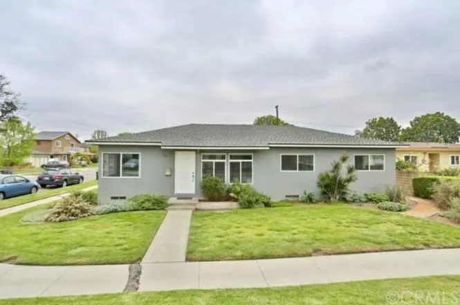 5872 E Rogene Street, Long Beach, California 90815