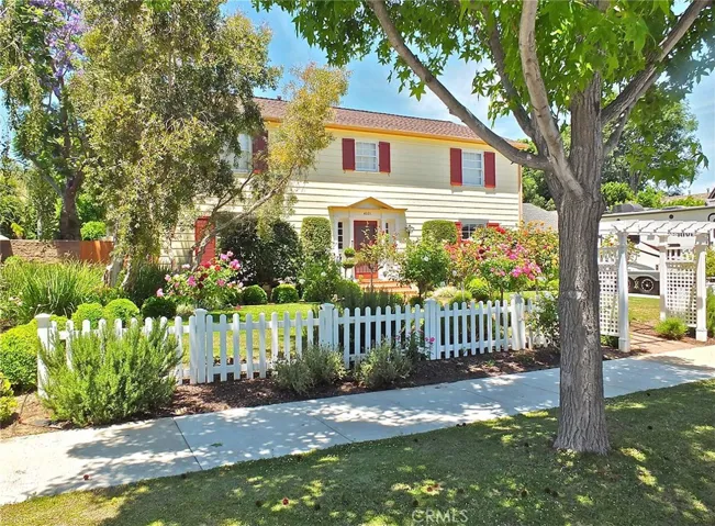 4321 Linden Avenue, Long Beach, California 90807