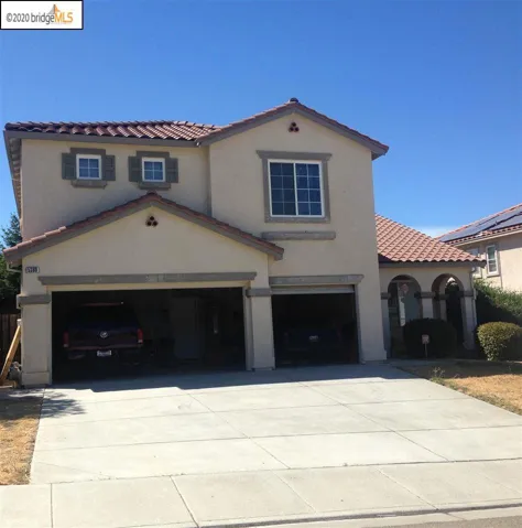 5380 Rockrose Way, Antioch, California 94531