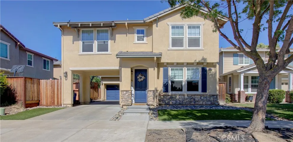 2046 Partridge Street, Ceres, California 95307