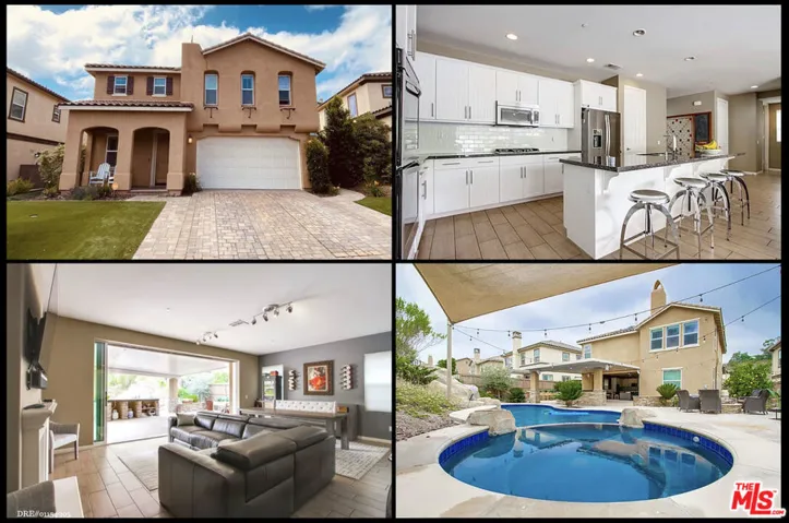 1774 Avenida Regina, San Marcos, California 92069