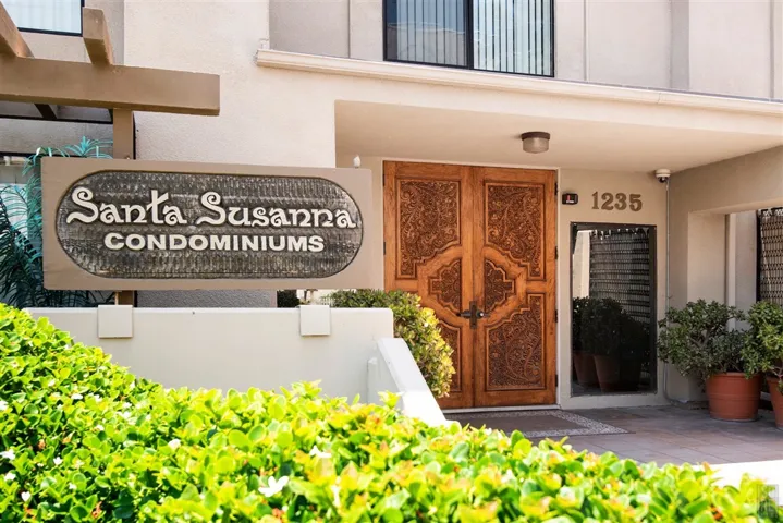 1235 Parker 3h, San Diego, California 92109