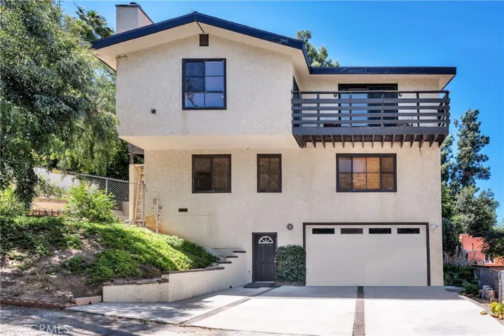 9351 Rowell Avenue, Chatsworth, California 91311