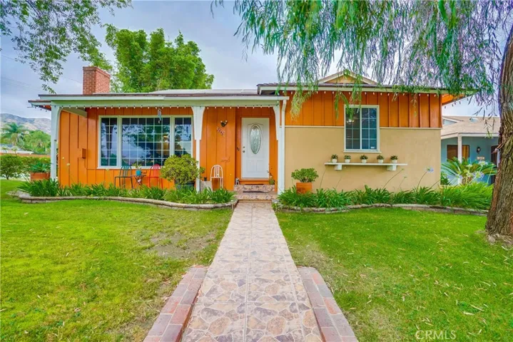 2848 N Frederic Street, Burbank, California 91504